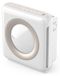 Merkloos Luchtreiniger Hepa - 109 m² - Met ionisator - Wit