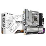 GIGABYTE B650M AORUS ELITE AX ICE | AMD B650 | Socket AM5 | Micro ATX