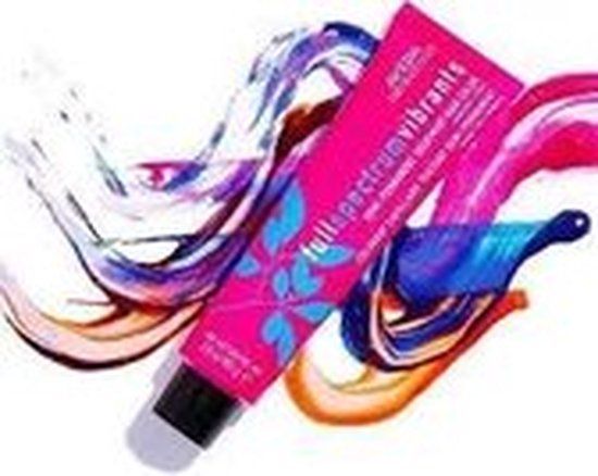 Aveda Full Spectrum Vibrants EMERALD 80g - Semi-Permanent Hair Colour