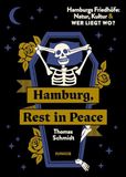 Hamburg, Junius Verlag GmbH Hamburg, Rest in Peace