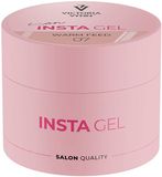 Victoria Vynn INSTA Gel Flexibele Zelfnivellerende Builder Gel UV/LED 40ml (07 Warm Feed)