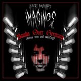 Suburban Albert Bouchard Imaginos LP
