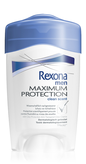 Rexona Maximum Protection Clean Scent 45ml