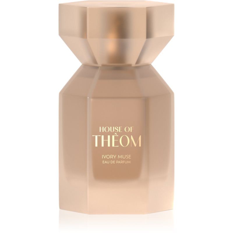 House of Thêom Ivory Muse / 0 / Unknown