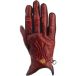 Helstons Gants de moto d'été en cuir pour femmes Helstons Swallow Air Evo