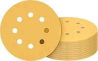 Bosch Accessories 2608902510 Excenterschuurpapierset