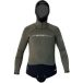 Beuchat Veste de chasse sous-marine Espadon Prestige 5 mm