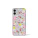ERT GROUP mobiel telefoonhoesje voor iPhone 12 Mini Disney Dumbo 016