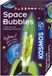 Kosmos Space Bubbles - Experimenteerset