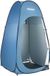 Vevor Douchetent met Douchezak, Toilettent (1194x1194x1905 mm), Blauw