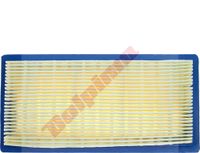Honda Filtre à air pour Honda G150, numéro d'article 200 (17211-883-W20) (494511), dimensions 178x89x29