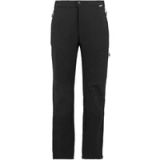 Regatta Broek Wandelen Heren Questra V Zwart Polyester