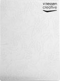 Vaessen Creative Embossing Folder - Wijnstokken Hulst