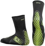 Salvimar Tactile 3 Mm Duikbooties Groen,Zwart EU 38-40