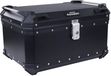 OXFORD Roamer top cases 65 ltr black