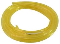 Magiq Brandstofleiding, geel, 2,0 mm x 3,5 mm, 15 meter