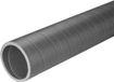 Ubbink conduit de ventilation double flux isolé 160mm L=2000mm