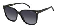 Carrera CARRERA 3002/S Black 55/16/140 Vrouwen Zonnebrillen