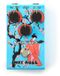 Way Huge Geisha Drive - Effectpedaal - Overdrive - Blauw