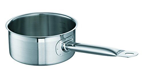 Schulte-Ufer Profi-Line i Steelpan - 16 cm - 1.50 l