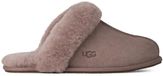 Ugg Scuffette II Pantoffels Dames EU 39 Suède Wol Caribou