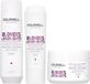 Goldwell Blondes & Highlights Anti-Yellow XL Set