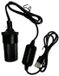 Thomson Converter - USB naar 12 V - 10 W - 120 cm kabel