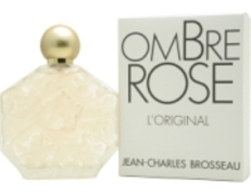 Brosseau OMBRE ROSE EAU DE TOILETTE 50 ML 50 ml