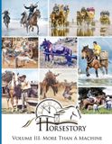 Horsestory Horsestory Volume III Paperback