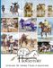 Horsestory Horsestory Volume III Paperback