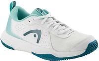 HEAD RACKET Head Sprint Court 4.0 Allcourt Schoenen Wit EU 36