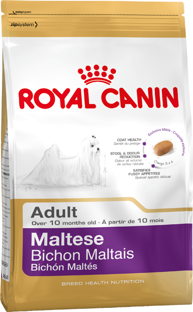 Royal Canin Maltese Adult - 1.5 kg