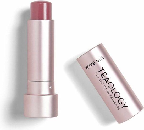 Teaology Rose Tea Lip Balm - 4g
