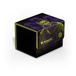 Ultimate Guard Sidewinder 100+ Xenoskin Deck Box - Magic: The Gathering - Duskmourn - Design 4