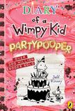 Diary of a Wimpy Kid Diary of a Wimpy Kid: Partypooper (Book 20) Paperback