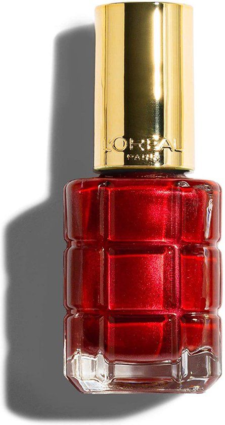 L’Oréal Paris L'Oréal Color Riche a L'Huile Nagellak - B22 Mouling Nights - 13.5 ml