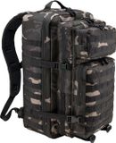 Brandit Us Cooper Xl 65l Rugzak Dark Camo