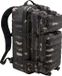 Brandit Us Cooper Xl 65l Rugzak Dark Camo