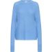 Fransa Pull femme Kamia 4 - Della Robbia Blauw - Taille S