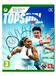 2K Games TopSpin 2K25 XBX/1 + Amazon Exclusieve Sky Blue Armband DLC