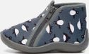 Muyters Pantoffels Blauw - Maat 24