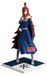 Banpresto Naruto Shippuden Mei Terumi (Mizukage) Figurine, 18 cm