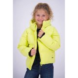 Vingino Licht Limegroen Pufferjas