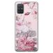 ERT GROUP Samsung A71 5G hoesje Babaco Flowers 050 TPU