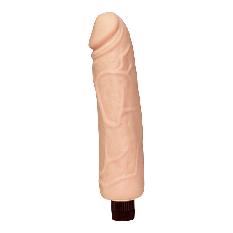 You2Toys Realistische vibrator multispeed - 4024144565047