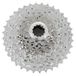 SHIMANO Cassette Shimano Cs-M771 Zilver 10V.(11-34)