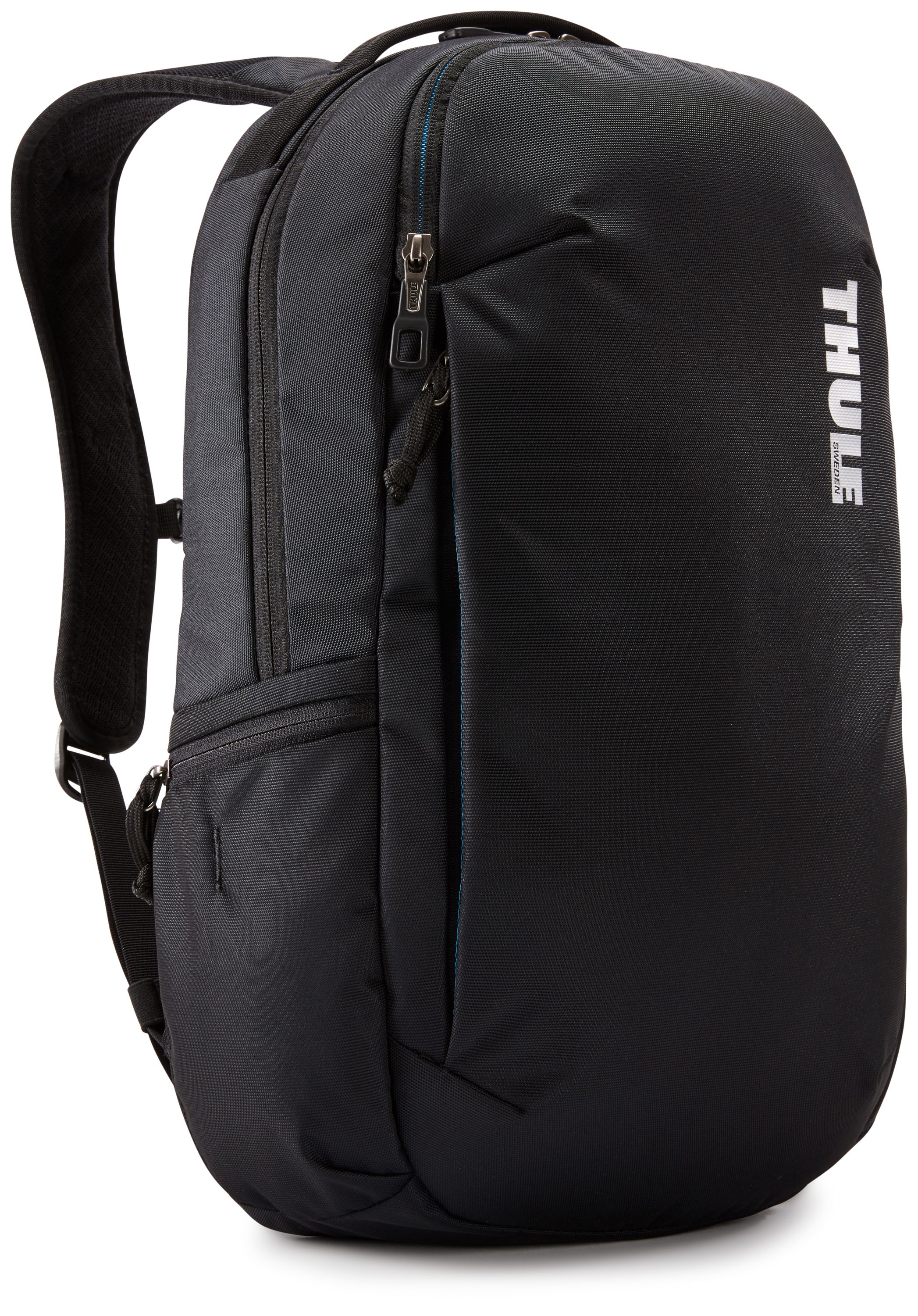 Thule Subterra Laptop Rugzak - 15.6" - Zwart