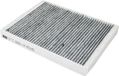 MASTER-SPORT 2842/1-IF-PCS-MS Filtre d'habitacle, filtre à pollen pour VW Transporter V Bus (7HB, 7HJ, 7EB, 7EJ, 7EF, 7EG, 7HF, 7EC), avec charbon actif