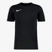 Nike Park VII SS Sportshirt - Maat 128 - Unisex - Zwart
