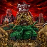 Suburban Disastrous Murmur Dismemberment